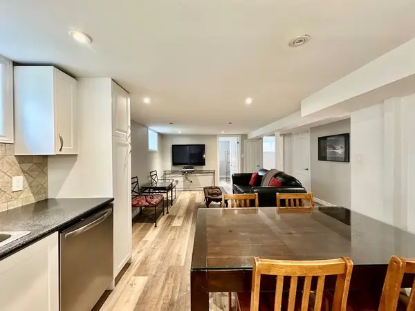 113 Scarboro AVE #Basement, Toronto E10, ON M1C 1M5