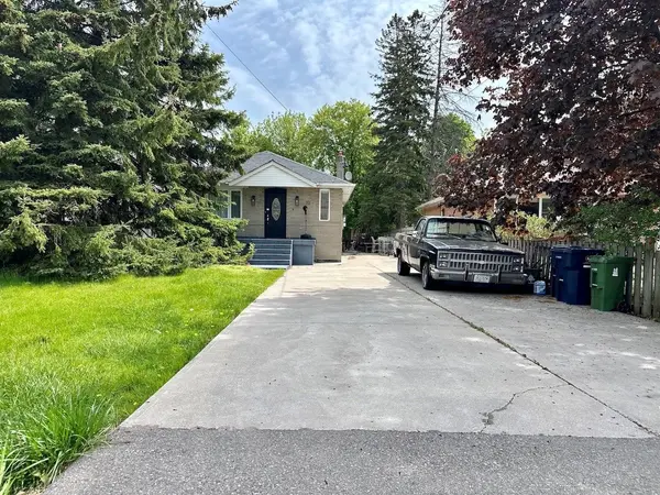 113 Scarboro AVE #Basement, Toronto E10, ON M1C 1M5