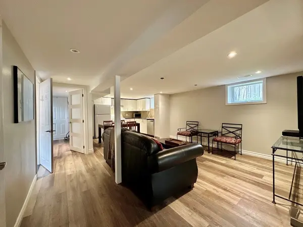 113 Scarboro AVE #Basement, Toronto E10, ON M1C 1M5