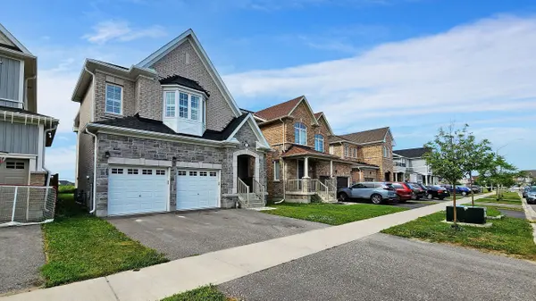 95 Fred Jackman AVE, Clarington, ON L1C 0T4