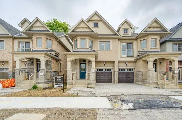 5 Deer Creek CT, Toronto E10, ON M1C 1N8