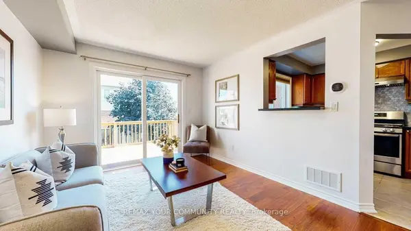 143 Cornish DR E, Clarington, ON L1E 3G9