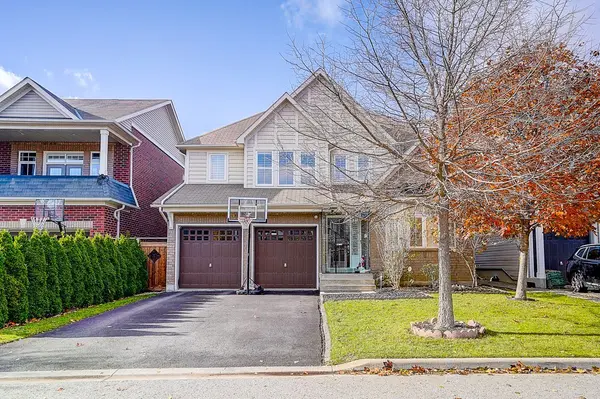 22 Northcastle CRES, Whitby, ON L1M 0H8