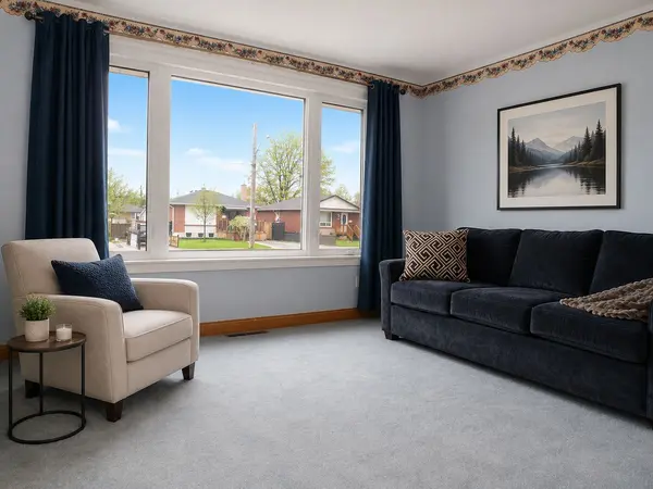256 Farewell ST, Oshawa, ON L1H 6L9