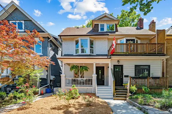 89 Dearbourne AVE, Toronto E01, ON M4K 1M6