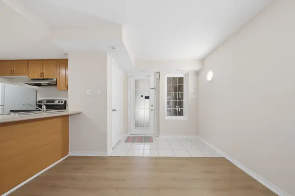42 Pinery TRL #74, Toronto E11, ON M1B 6K2