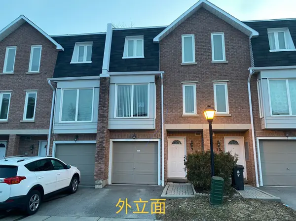 3500 Brimley RD #8, Toronto E07, ON M1V 5K6
