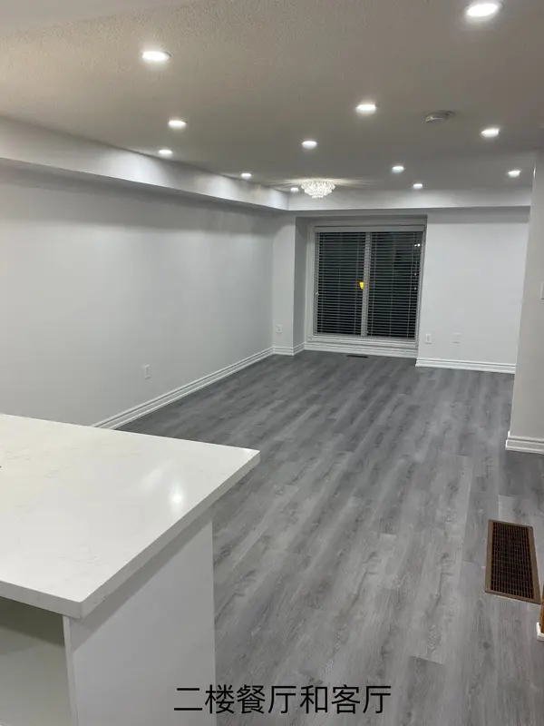 3500 Brimley RD #8, Toronto E07, ON M1V 5K6