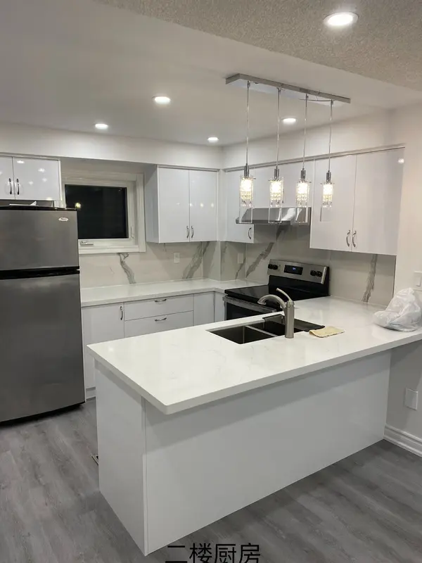 3500 Brimley RD #8, Toronto E07, ON M1V 5K6