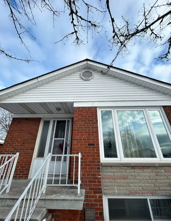 8 Highwood Ave AVE #Basement, Toronto E04, ON M1R 2E4