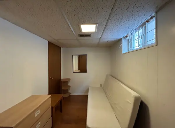 8 Highwood Ave AVE #Basement, Toronto E04, ON M1R 2E4
