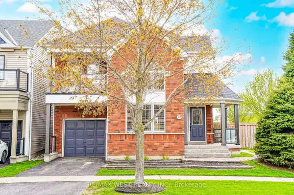 112 Handley CRES, Ajax, ON L1Z 1L7
