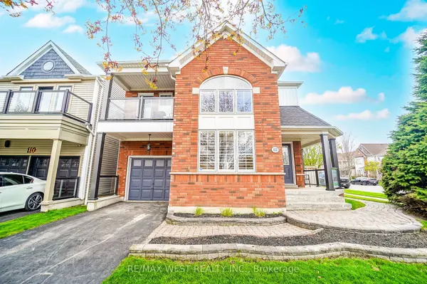 112 Handley CRES, Ajax, ON L1Z 1L7
