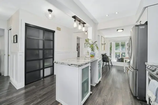 57 Renfield CRES, Whitby, ON L1P 1B2