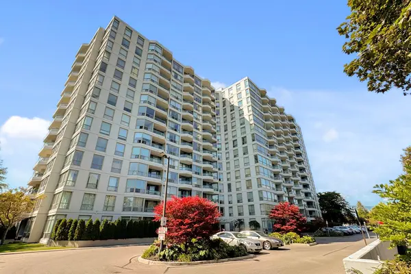 4727 Sheppard AVE E #616, Toronto E07, ON M1S 5B3