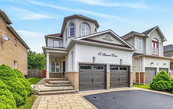 15 Steamer DR, Whitby, ON L1N 9X6