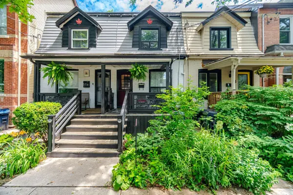 55 Morse ST, Toronto E01, ON M4M 2P7