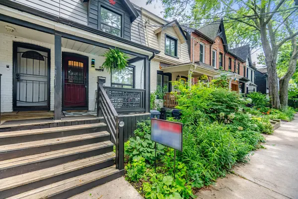 55 Morse ST, Toronto E01, ON M4M 2P7