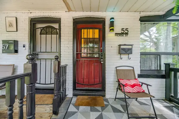 55 Morse ST, Toronto E01, ON M4M 2P7