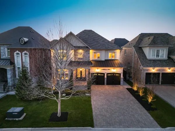 58 Balderson DR, Vaughan, ON L4H 4A3