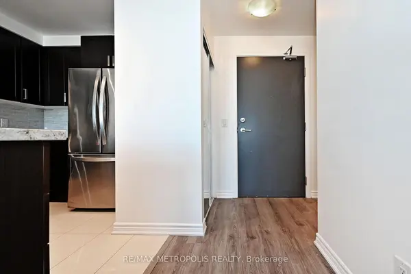 11611 Yonge ST #809, Richmond Hill, ON L4E 1G2