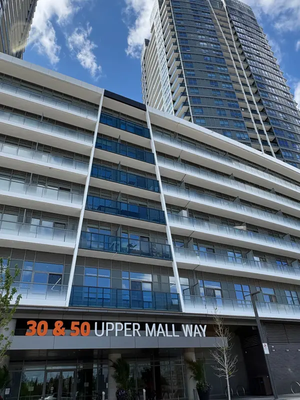 50 Upper Mall WAY #B-3011, Vaughan, ON N4J 0L8