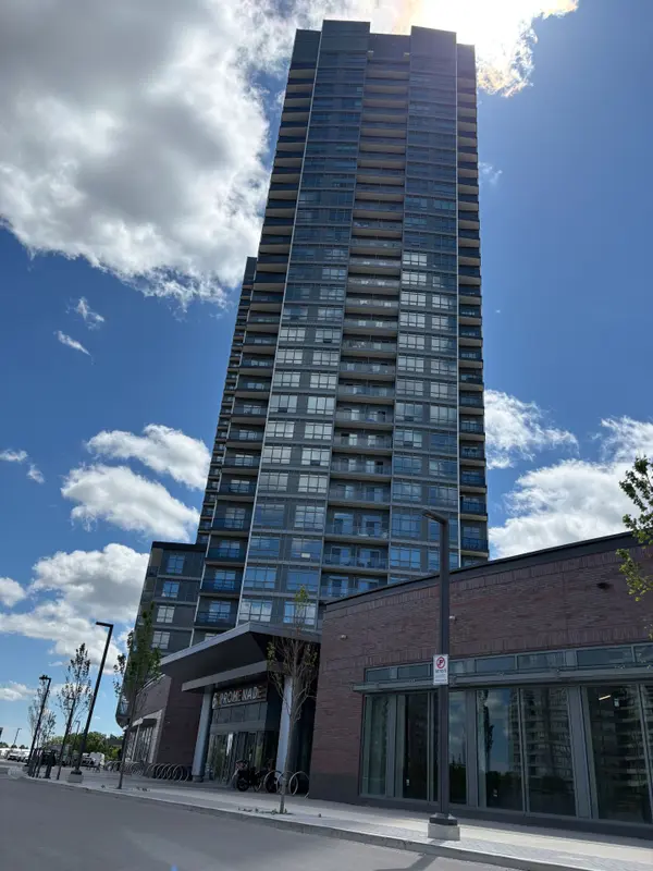 50 Upper Mall WAY #B-3011, Vaughan, ON N4J 0L8