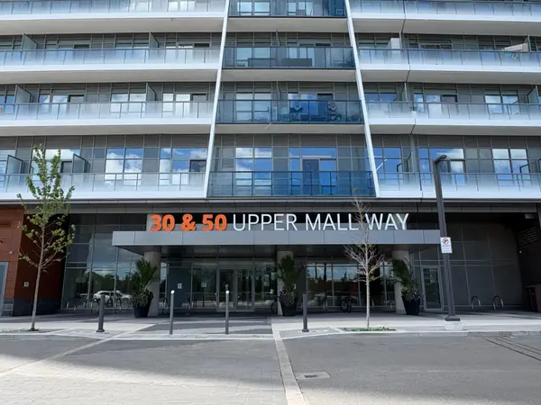 50 Upper Mall WAY #B-3011, Vaughan, ON N4J 0L8
