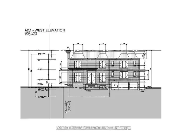9 Vistaview BLVD, Vaughan, ON L4J 2A5