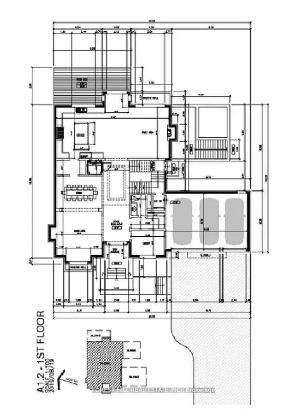 9 Vistaview BLVD, Vaughan, ON L4J 2A5