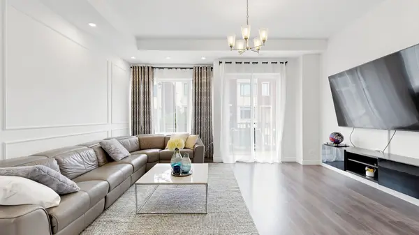 50 Allegranza AVE, Vaughan, ON L4H 4P2