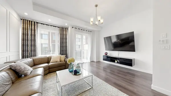 50 Allegranza AVE, Vaughan, ON L4H 4P2