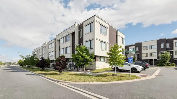 50 Allegranza AVE, Vaughan, ON L4H 4P2