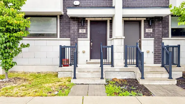 50 Allegranza AVE, Vaughan, ON L4H 4P2