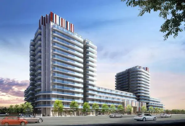 9471 Yonge ST #337, Richmond Hill, ON L4C 1V4