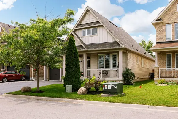32 Beechener ST, Georgina, ON L0E 1R0