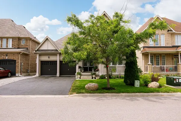 32 Beechener ST, Georgina, ON L0E 1R0