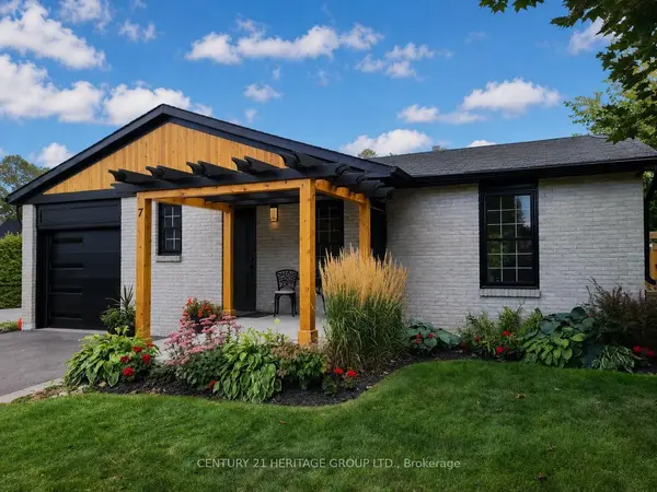 7 Crawford CIR, New Tecumseth, ON L0G 1A0