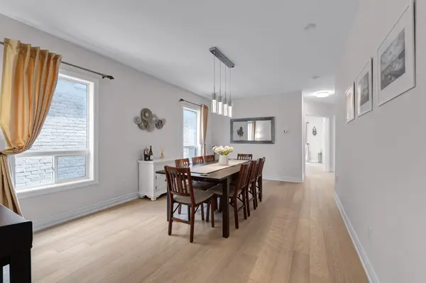 320 Dowson Loop N/A, Newmarket, ON L3X 3G2