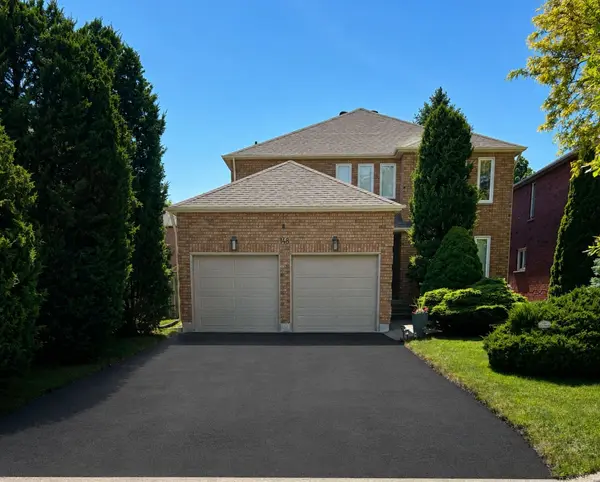 148 Mountbatten RD, Vaughan, ON L4J 7W2