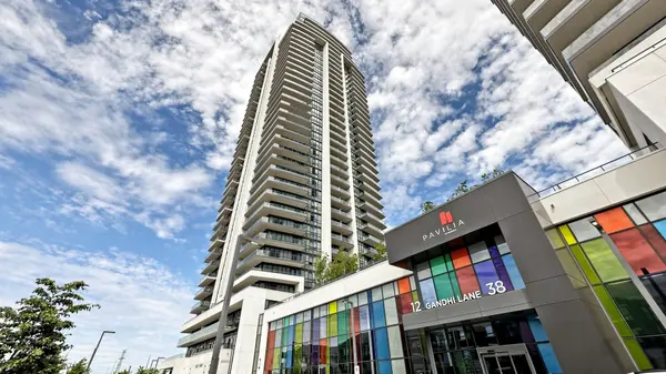 38 Gandhi LN #2615, Markham, ON L3T 0G9