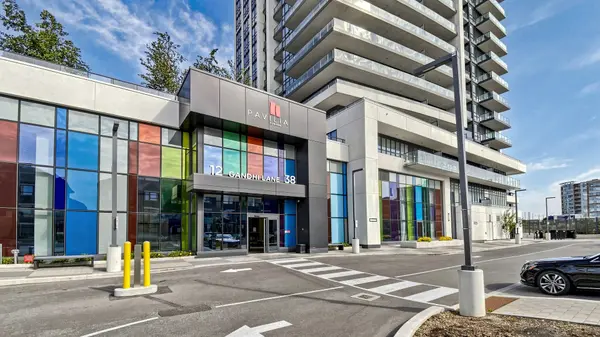 38 Gandhi LN #2615, Markham, ON L3T 0G9