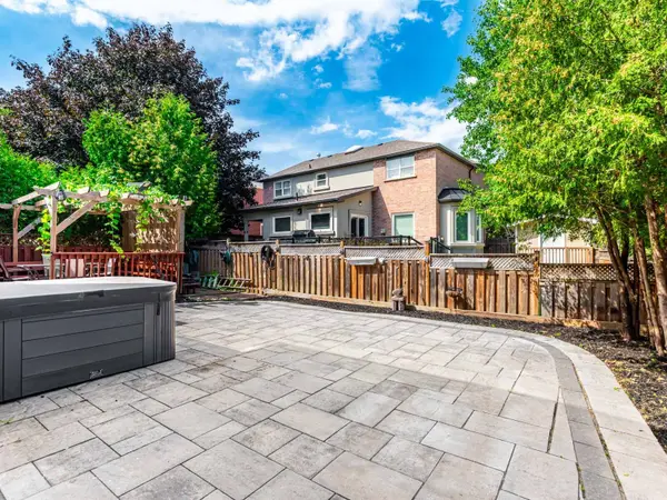 98 Rosedale Heights DR, Vaughan, ON L4J 4V7