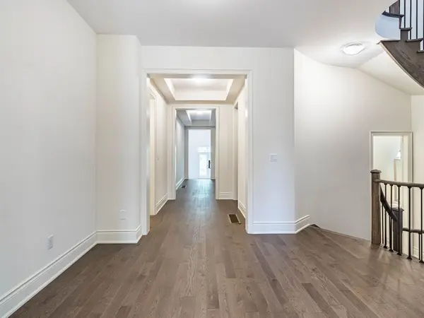 192 Farrell RD, Vaughan, ON L6A 0H9