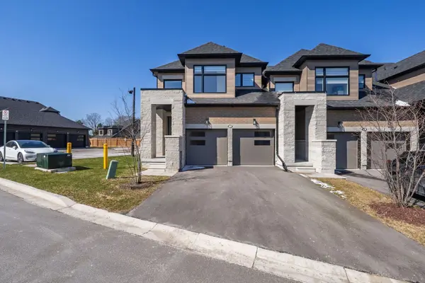 2 Lois Torrance TRL, Uxbridge, ON L9P 0R9