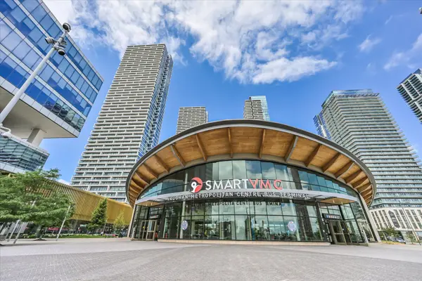 5 Buttermill AVE #4006, Vaughan, ON L4K 0J5