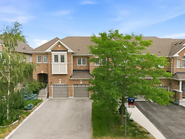 116 McCann CRES, Bradford West Gwillimbury, ON L3Z 2A5