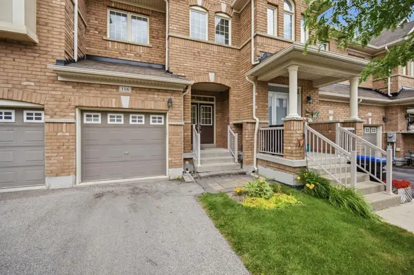 116 McCann CRES, Bradford West Gwillimbury, ON L3Z 2A5