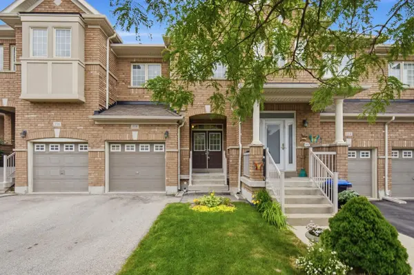 116 McCann CRES, Bradford West Gwillimbury, ON L3Z 2A5