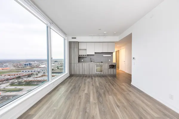 5 Buttermill AVE #2709, Vaughan, ON L4K 0J5